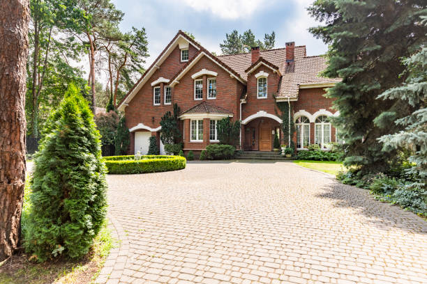 Best Interlocking Driveway Pavers  in Imperial, CA