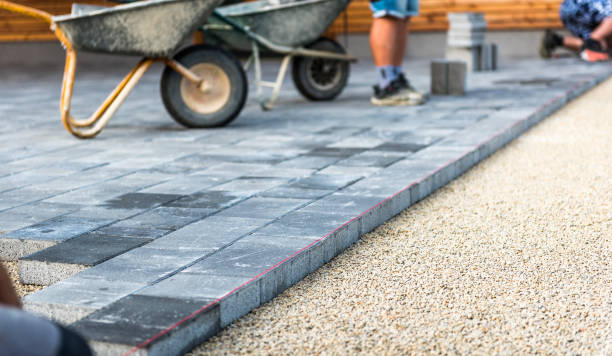 Best Residential Paver Driveway  in Imperial, CA