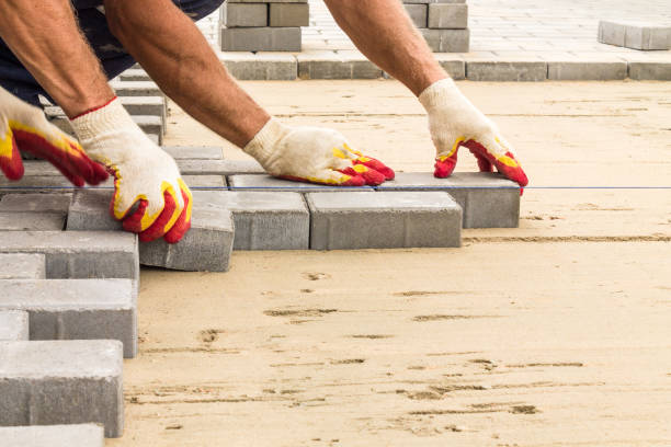 Best Professional Driveway Pavers  in Imperial, CA