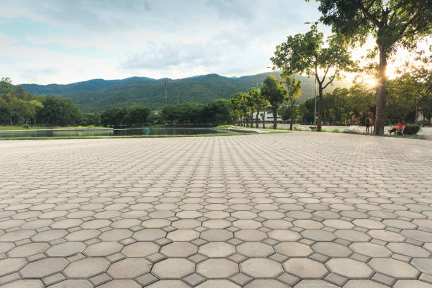Best Interlocking Driveway Pavers  in Imperial, CA