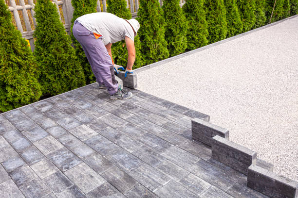 Reasons to Select Us for Your Driveway Paving Requirements in Imperial, CA