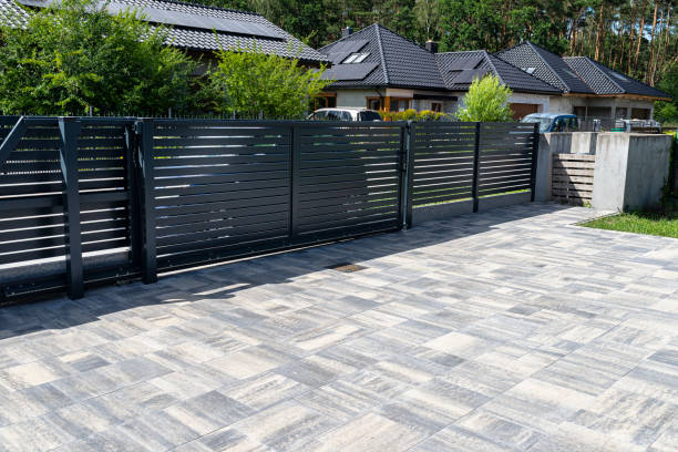 Best Concrete Paver Driveway  in Imperial, CA