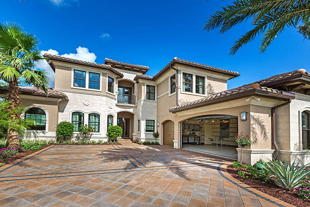 Best Concrete Paver Driveway  in Imperial, CA
