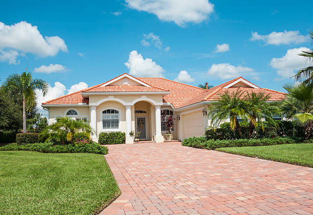 Best Permeable Paver Driveway  in Imperial, CA