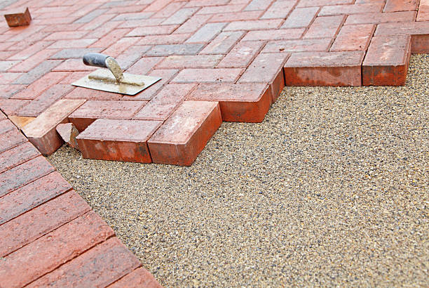 Trusted Imperial, CA Driveway Pavers Experts