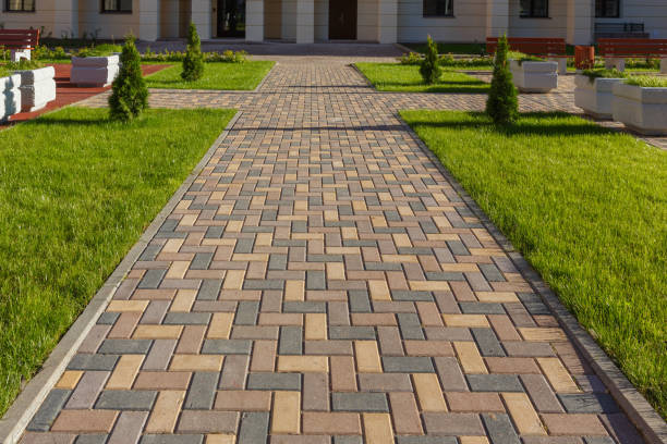 Best Permeable Paver Driveway  in Imperial, CA