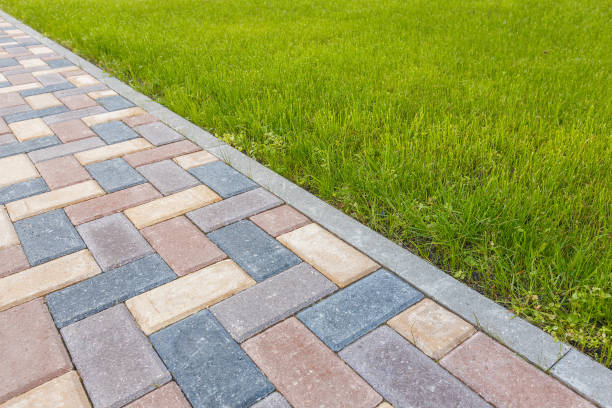 Best Residential Driveway Paver Services  in Imperial, CA