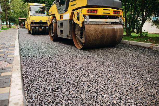 Best Best Driveway Pavers  in Imperial, CA