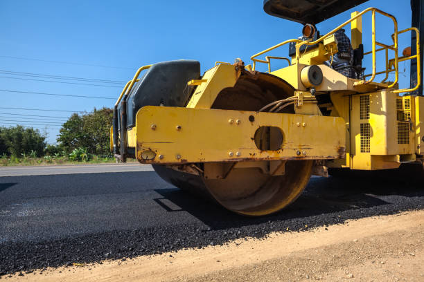 Paver Driveway Replacement in Imperial, CA